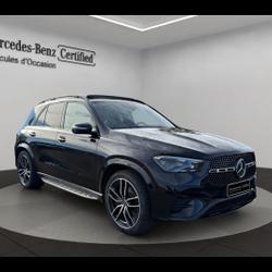Mercedes GLE 350 de 197ch+136ch AMG Line 4Matic 9G-Tronic occasion - Le Mans - photo 3/32