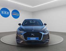 DS DS3 Crossback Boé
