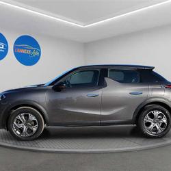 DS DS3 Crossback 1.2L 130CV BUSINESS BVA 1ere MAIN Bo&eacute;