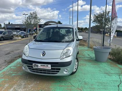 Renault Kangoo - 1.5 DCI 110CH FAP EXPRESSION - 8 000 €