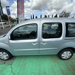 Renault Kangoo 1.5 DCI 110CH FAP EXPRESSION La Gacilly
