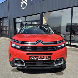 Citroen C5 Aircross PURETECH 130 S&S EAT8 &Eacute;vron