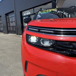Citroen C5 Aircross PURETECH 130 S&S EAT8 &Eacute;vron