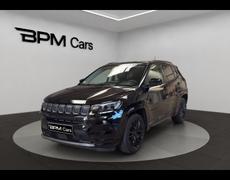 Jeep Compass Orléans