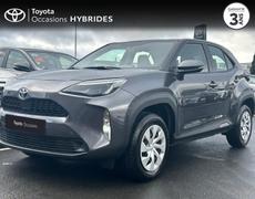 Toyota Yaris Cross Mondeville