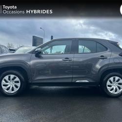Toyota Yaris Cross 116h Dynamic MY22 Mondeville