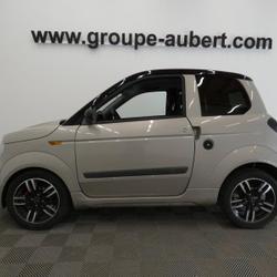 Microcar M.GO Highland TOURLAVILLE