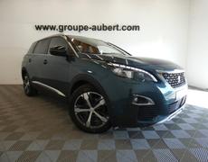 Peugeot 5008 TOURLAVILLE