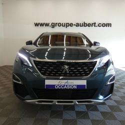 Peugeot 5008 1.6 PureTech 180ch S&S GT Line EAT8 TOURLAVILLE