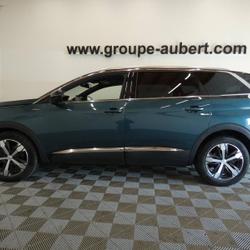 Peugeot 5008 1.6 PureTech 180ch S&S GT Line EAT8 TOURLAVILLE
