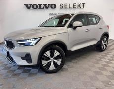 Volvo XC40 TOURLAVILLE