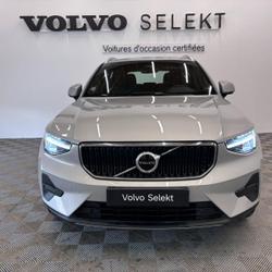 Volvo XC40 B3 163ch Start DCT 7 TOURLAVILLE