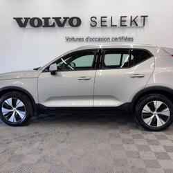 Volvo XC40 B3 163ch Start DCT 7 TOURLAVILLE