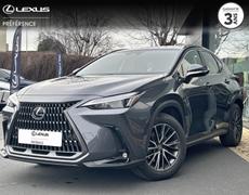 Lexus NX Mondeville