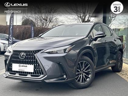Lexus NX - 350h Pack 2WD - 44 480 €