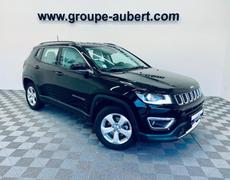 Jeep Compass TOURLAVILLE