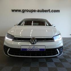 Volkswagen Polo 1.0 TSI 95ch R-Line DSG7 TOURLAVILLE