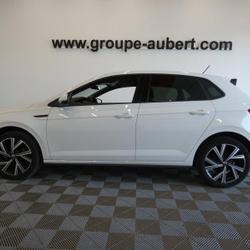 Volkswagen Polo 1.0 TSI 95ch R-Line DSG7 TOURLAVILLE