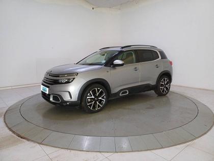 Citroen C5 Aircross - C5 Aircross Hybride Rechargeable 225 S&S e-EAT8 - Shine Pack - 22 990 €
