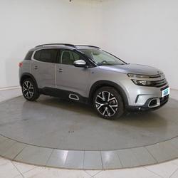 Citroen C5 Aircross C5 Aircross Hybride Rechargeable 225 S&S e-EAT8 - Shine Pack Les Sables-d'Olonne