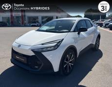 Toyota C-HR Narbonne