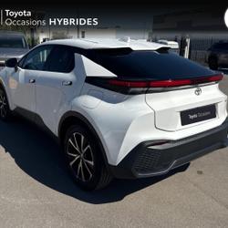 Toyota C-HR 2.0 Hybride 200ch Design MY25 occasion - Narbonne - photo 2/24