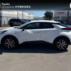 Toyota C-HR 2.0 Hybride 200ch Design MY25 occasion - Narbonne - photo 3/24