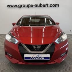 Nissan Micra 1.0 IG-T 92ch N-Sport 2021 TOURLAVILLE