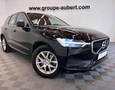 Volvo XC60 TOURLAVILLE