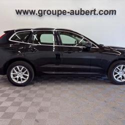Volvo XC60 D3 AdBlue 150ch Business Executive TOURLAVILLE
