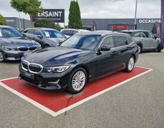 BMW Serie 3 Kersaint-Plabennec