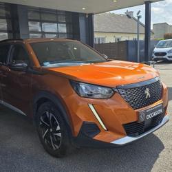 Peugeot 2008 1.5 BLUEHDI 130CH S&S ALLURE PACK EAT8 Qu&eacute;ven