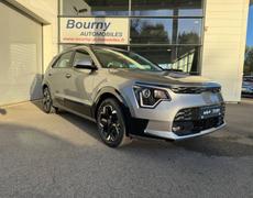 Kia Niro Laval