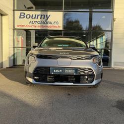 Kia Niro EV 204ch Active occasion - Laval - photo 2/15