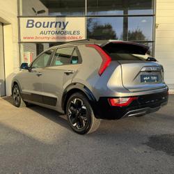 Kia Niro EV 204ch Active occasion - Laval - photo 3/15