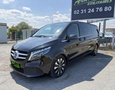 Mercedes Classe V Carpiquet