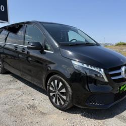 Mercedes Classe V V250d / MALUS PAY&Eacute; / 49.990eHT Carpiquet