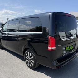 Mercedes Classe V V250d / MALUS PAY&Eacute; / 49.990eHT Carpiquet