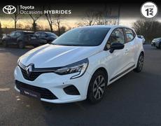 Renault Clio 5 Bayeux