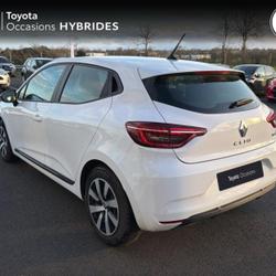 Renault Clio 5 1.6 E-Tech hybride 145ch Equilibre Bayeux
