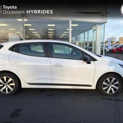 Renault Clio 5 1.6 E-Tech hybride 145ch Equilibre Bayeux