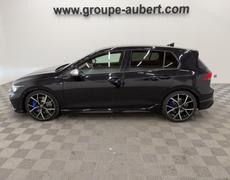 Volkswagen Golf 8