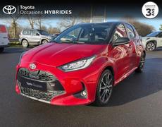 Toyota Yaris Bayeux