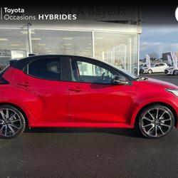 Toyota Yaris 116h GR Sport 5p MY22 Bayeux