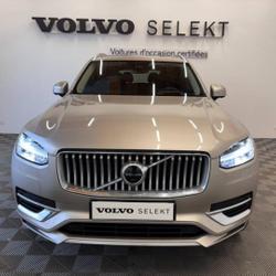 Volvo XC90 T8 AWD 310 + 145ch Ultimate Style Chrome Geartronic TOURLAVILLE