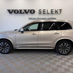 Volvo XC90 T8 AWD 310 + 145ch Ultimate Style Chrome Geartronic TOURLAVILLE