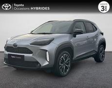 Toyota Yaris Cross Mondeville