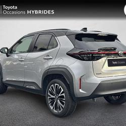 Toyota Yaris Cross 130h Collection MC24 Mondeville