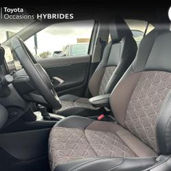 Toyota Yaris Cross 130h Collection MC24 Mondeville