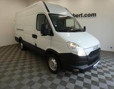 Iveco Daily TOURLAVILLE